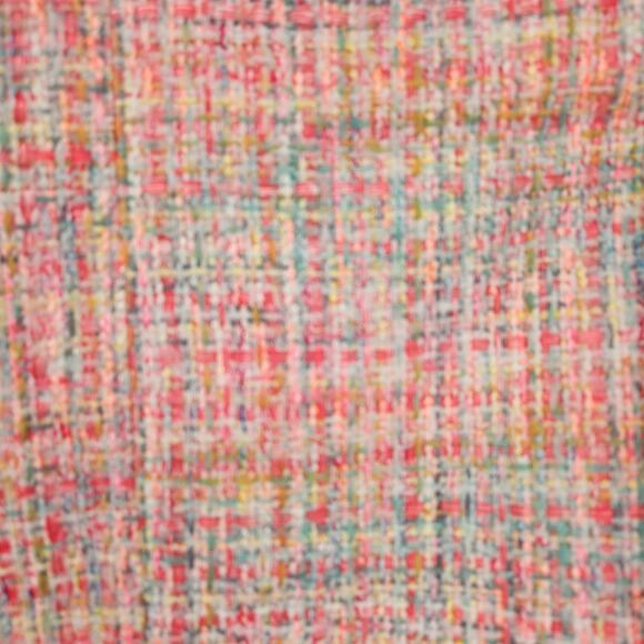 ASSIGNMENT Maribel Cropped Jacket‎ in Multi Sprinkles NWT Size XXS - Picture 12 of 12